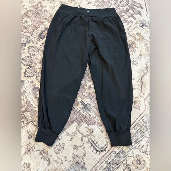 Halara Women's Cloudful Air High Waisted Full Length Jogger—1X - Picture 2 of 6